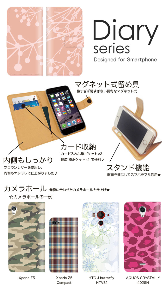 スマホケース Redmi Note 9T ケース カバー 手帳 レッドミー ノート 9T RedmiNote9T softbank イラスト アート デザイン アニマル 動物系 アフリカ 南米 太陽 大地 ジャマイカ 草木 ツル ツタ 草花 花柄 (LL)
