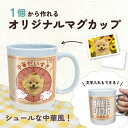 写真入れ&文字入れ 名前入れ メッセージ マグカップ プレゼント 中華 中華風 おもしろ 贈り物 敬老の日 部活 引退 オリジナル デザイン 世界にひとつだけの ご贈答 名入れ 父の日 母の日 簡単 お祝い 引き出物 結婚式 卒業式 卒園式 記念品 思い出 想い出 七五三