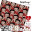 Betty Boop(TM) ϥɥ ϥ󥫥 ˥å  ǥ ˽ ץ å奿 HAND TOWEL 饯 ٥ƥ ֡(TM) ٥ƥ å ̵  İ ͵ ȥ ե ץ쥼 ꥫ󥫥奢פ򸫤