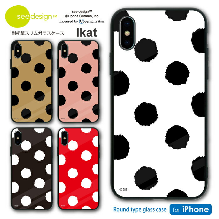 see design(TM) ラウンドタイプ iPhone13 Pr