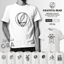 GRATEFUL DEAD グレイトフル・デッド T