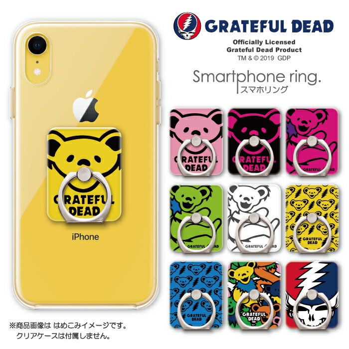 GRATEFUL DEAD グレイトフル・デッド ス