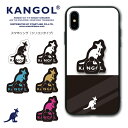 KANGOL カンゴール スマホリング グッ