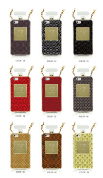 香水ボトル Perfume パフューム ボトル ナンバー 【 NUMBERING 】 ケース iPhone6 iPhone6s iPhone6splus iPhone6plus iPhone5 iPhone5s iPhone5c 対応 高級感 ゴールド 金 リッチ 壁紙 ペイズリー柄 花柄 ゴージャス系 オラオラ系 OBEY シェパード フェアリー