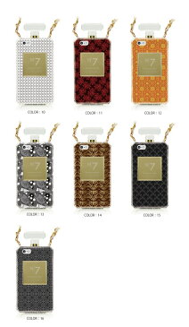 香水ボトル Perfume パフューム ボトル ナンバー 【 NUMBERING 】 ケース iPhone6 iPhone6s iPhone6splus iPhone6plus iPhone5 iPhone5s iPhone5c 対応 高級感 ゴールド 金 リッチ 壁紙 ペイズリー柄 花柄 ゴージャス系 オラオラ系 OBEY Shepard Fairey 人気