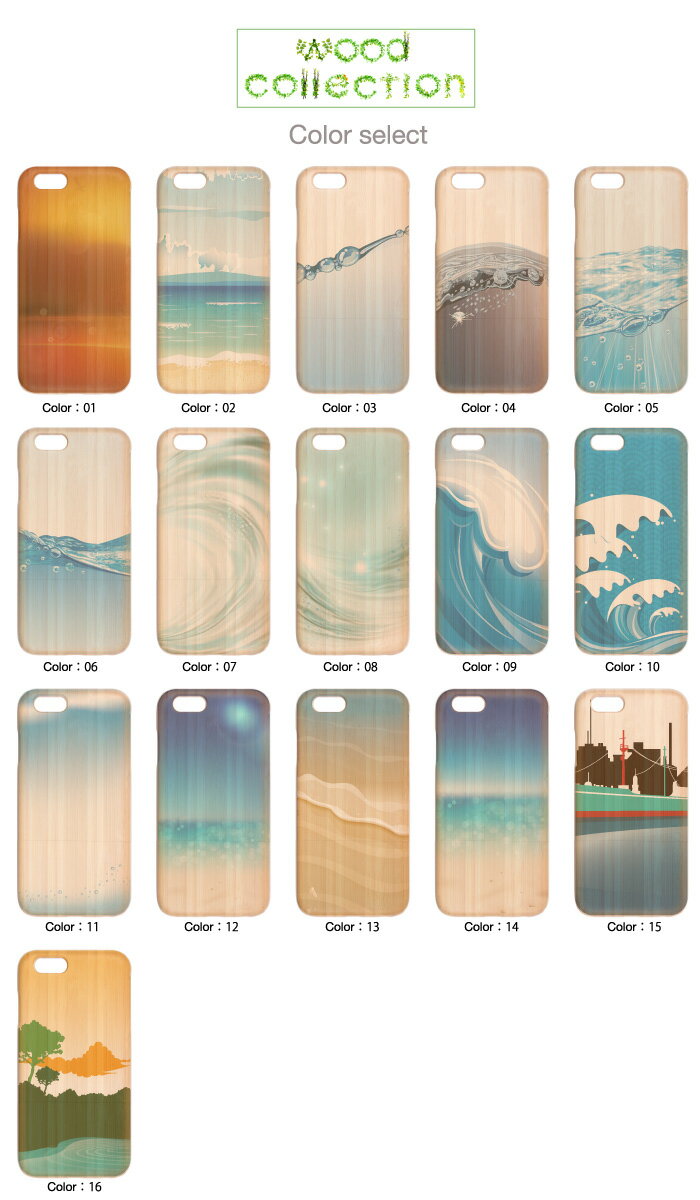 ウッドケース スマホケース 木製カバー iPhoneSE(第2世代) iPhone11Pro Max iPhoneXS MAX XR X/XS iPhone8 plus 7 6s SE 対応 ウォーター デザイン 潤い 波 雫 ブルー アート キラキラ nami 新機種 iphone12