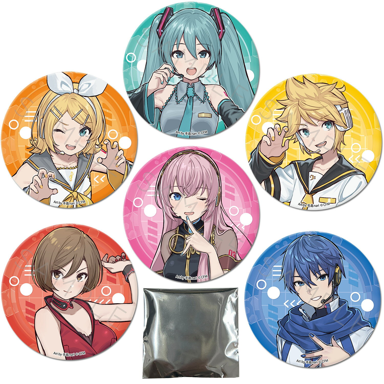 楽天市場】鏡音レン 缶バッジの通販 楽天市場】鏡音レン 缶バッジの通販