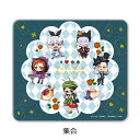 『吸血鬼すぐ死ぬ2』 マウスパッド (集合) 公認グッズ キャラクターグッズ(2)
