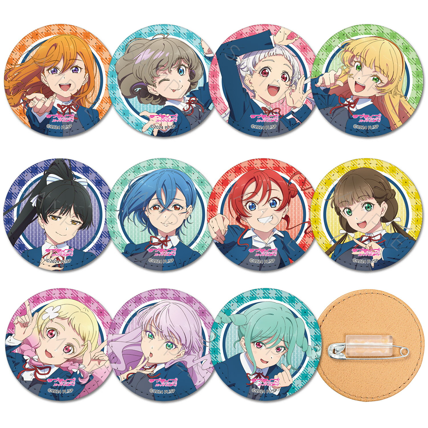 楽天市場】ラブライブ! 缶バッジ 絢瀬絵里の通販 楽天市場】ラブライブ! 缶バッジ 絢瀬絵里の通販