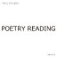 륹ƥå ꥸʥ ڡѡ ꥢ  ƥå  ѡƥ DIY A4  ̵ POETRY READING ƥ ʸ