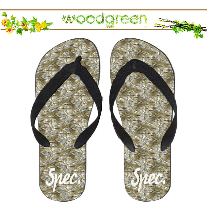 ＼半額・50%OFFクーポン／ ▽ spec. ▽ スペック 大人気 !! アニマル デザイン ヒョウ柄 ビーチサンダル ビーサン サマー 夏 水着 プール 野外 海 川 アウトドア ブランド デザイン デザイナー スリッパ アニマルカラー ヒョウ柄 ゼブラ