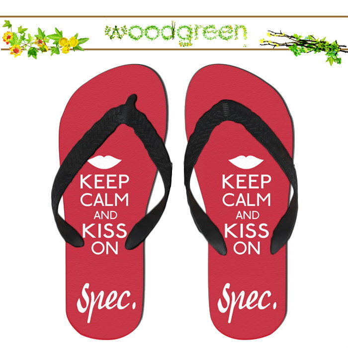 ▽ spec. ▽ スペック 大人気 !! Keep Calm ＆ Carey On（キープカーム＆キャリーオン） ビーチサンダル ビーサン サマー 夏 水着 プール 野外 海 川 アウトドア ブランド デザイン デザイナー スリッパ アニマルカラー ヒョウ柄 ゼブラ