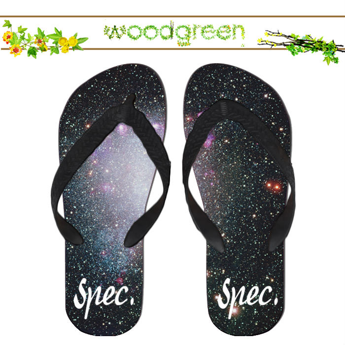 ＼半額・50%OFFクーポン／ ▽ spec. ▽ スペック 大人気 !! 宇宙 宇宙柄 スペース 星 月 流れ星 ビーチサンダル ビーサン サマー 夏 水着 プール 野外 海 川 アウトドア ブランド デザイン デザイナー スリッパ アニマルカラー ヒョウ柄 ゼブラ