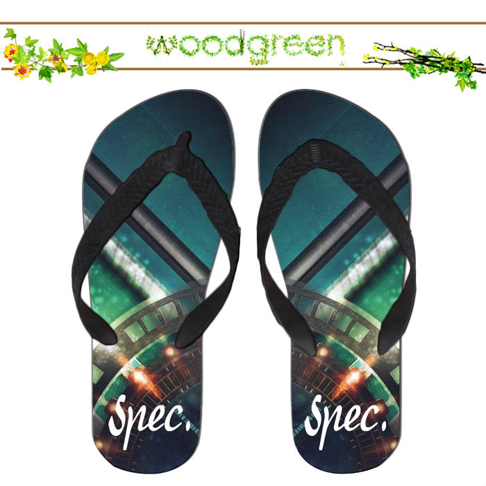 ＼半額・50%OFFクーポン／ ▽ spec. ▽ スペック 大人気 !! 色鮮やか デジタルデザイン ビーチサンダル ビーサン サマー 夏 水着 プール 野外 海 川 アウトドア ブランド デザイン デザイナー スリッパ アニマルカラー ヒョウ柄 ゼブラ