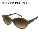 【中古】OLIVER PEOPLES オリバーピープルズ サングラス【...(4)