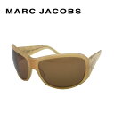 【中古】MARC JACOBS マークジェイコブス サングラス【ほぼ新...(4)