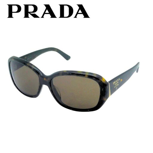 【中古】PRADA プラダ サングラス【傷や使用感が目立つ】ブラウン UVカット メンズ レディース ブランド r-pr-s-p241217-02 【中古】PRADA プラダ サングラス【傷や使用感が目立つ】ブラウン UVカット メンズ レディース ブランド r-pr-s-p241217-02