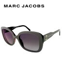 【中古】MARC JACOBS マークジェイコブス サングラス【ほぼ新...(4)