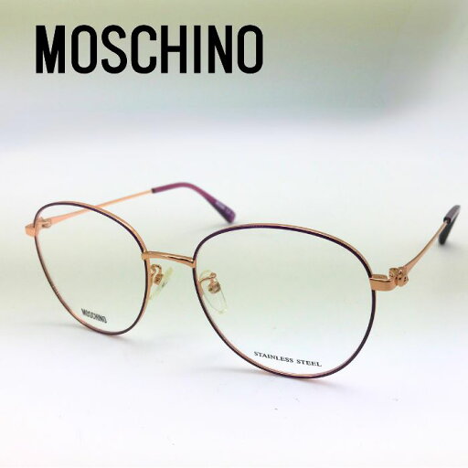 【中古】MOSCHINO モスキーノ メガネ【未使用品】眼鏡 メガネフレーム メンズ レディース ブランド r-mos-e-0540-08 【中古】MOSCHINO モスキーノ メガネ【未使用品】眼鏡 メガネフレーム メンズ レディース ブランド r-mos-e-0540-08