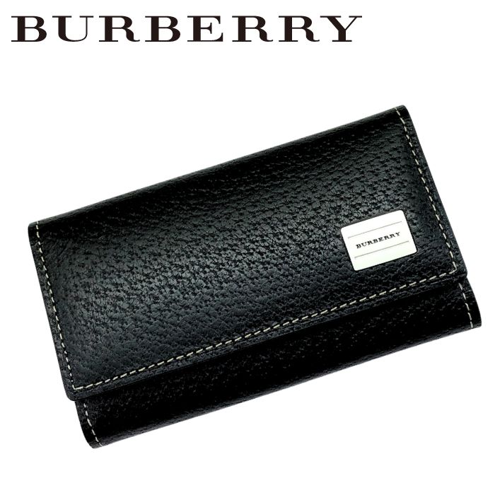 ほぼ未使用品 現行モデル 箱付き BURBERRY LONDON キーケース 楽天市場】バーバリー キーケース 未使用の通販