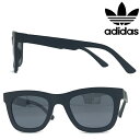 アディダス adidas Originals ITALIA INDEPENDENT サングラス アディダス オリジナルス メンズ&レディース ブラック 00AOR-024-009-009 ブランド