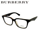 BURBERRY メガネフレーム バーバリー ブラック バーバリーチェックベージュ 眼鏡 めがね bu2425d-4121 メンズ&レディース ブランド/女性用/度付き・伊達・老眼鏡・カラー・パソコン用PCメガネレンズ交換対応