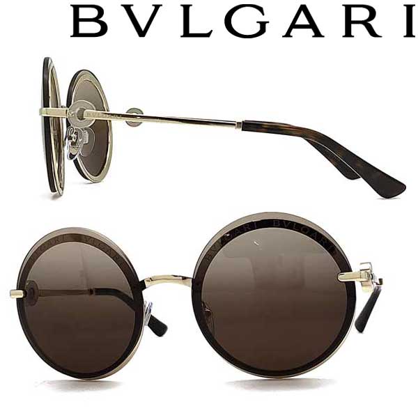 眼鏡・サングラス, サングラス BVLGARI 0BV-6149B-278-13 