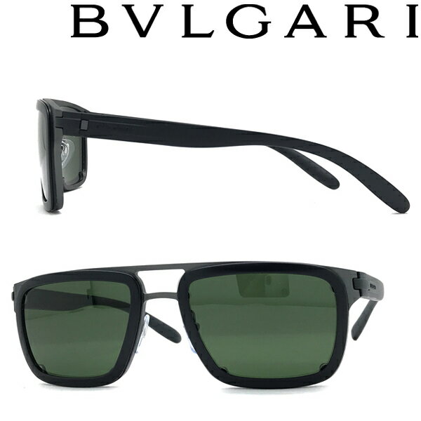 ブルガリ サングラス（レディース） BVLGARI サングラス ブルガリ メンズ&レディース グリーン0BV-5057-021-G6 ブランド