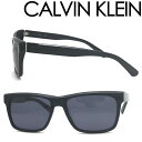 CALVIN KLEIN サングラス カルバンクライン メンズ&レディース サングラス ブラック CK21708-001 ブランド