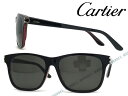 Cartier サングラス UVカット カルティエ メンズ&...
