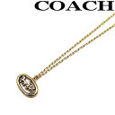 COACH lbNX R[` fB[X S[h 5814-GLD