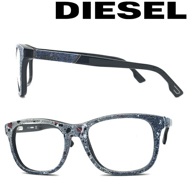 DIESELᥬͥե졼ǥ&ǥڥȲù饤ȥ֥롼ǥ˥ߥ֥å00DL-5124-005֥