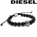 DIESEL uXbg fB[[ Y&fB[X ubN XJ DX1381040 uh