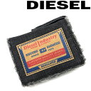 DIESEL z fB[[ Y&fB[X ܂ ubNfj X08801-P4654-T8013 uh