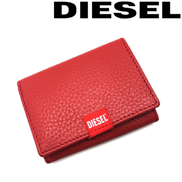 DIESEL  ǥ &ǥ ޤꤿ EASY TUBE 쥶 å X09013-PR013-T4031 ֥