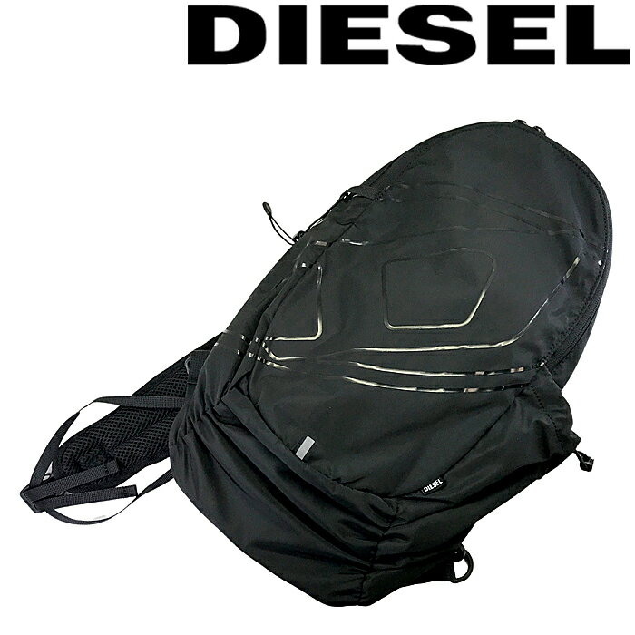 DIESEL {fBobO XOobO V_[obO fB[[ Y&fB[X  DRAPE U[ ubN x09839-p3306-t8013 uh