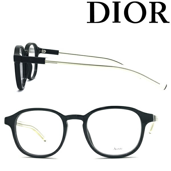 DIOR HOMME Klt[ fBI[I Y ubN ዾ 00CDU-BLACK-TIE214-OQJ uh