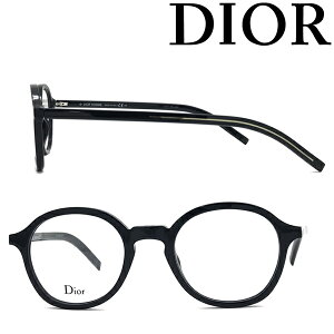 DIOR HOMME ᥬͥե졼 ǥ륪  ֥å  00CDU-BLACK-TIE234-807 ֥