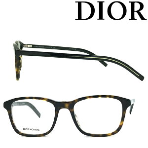 DIOR HOMME ᥬͥե졼 ǥ륪  ޡ֥֥饦  00CDU-BLACK-TIE243-581 ֥