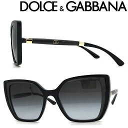 ドルチェ&ガッバーナ サングラス （メンズ） DOLCE&GABBANA サングラス ドルチェ＆ガッバーナ メンズ&レディース グラデーションブラック 0DG-6138-3246-8G ブランド