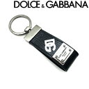 DOLCE&GABBANA キーホルダー ドルチェ＆