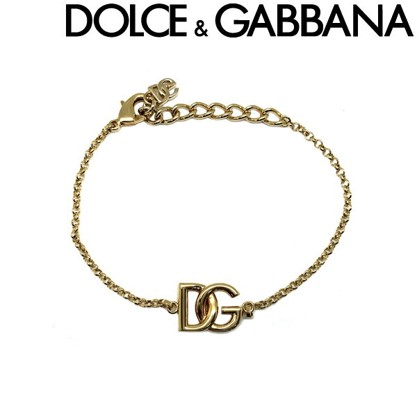 DOLCE&GABBANA ブレスレット ドルチェ＆