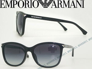 ݥꥪޡ EMPORIO ARMANI 󥰥饹 ǡ֥å EA4060F-50178G ֥/&ǥ/&/糰UVåȥ/ɥ饤//ȥɥ/