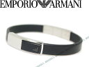 EMPORIO ARMANI ブレスレット エンポリオアルマ...