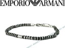エンポリオアルマーニ EMPORIO ARMANI ブレスレ...