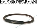 エンポリオアルマーニ EMPORIO ARMANI ブレスレ...
