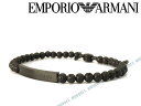 EMPORIO ARMANI ブレスレット エンポリ