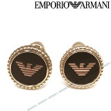 EMPORIO ARMANI ԥ ݥꥪޡ ڿ͵ǥۥ󥺡ǥ ɥԥ  EGS2534221 ֥