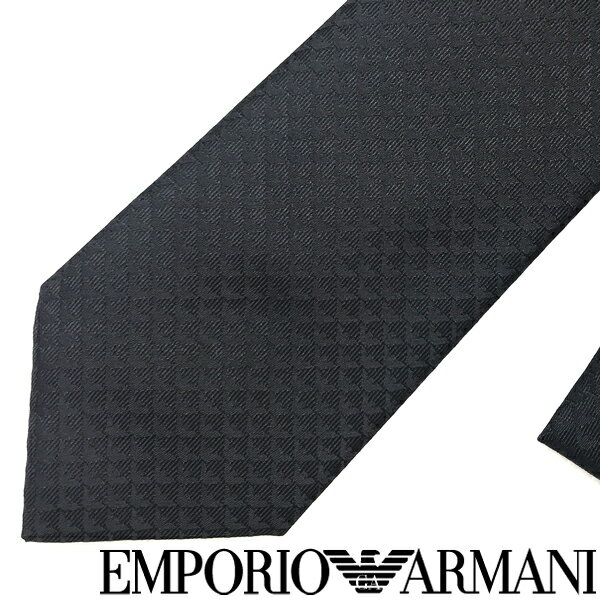 EMPORIO ARMANI lN^C G|IA}[j Y C[OSVN ubN y敝F7.5cmz 340075-113-00020 uh