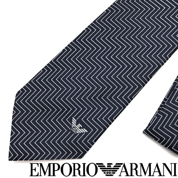 EMPORIO ARMANI lN^C G|IA}[j Y VN VFuWJ[h O[ y敝F7.5cmz 340275-623-00041 uh